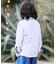 QUIKSILVER/キッズ 水着 CHECKER ZIP YOUTH ジップラッシュガード UPF50+ 接触冷感 速乾 クイックシルバー 男の子 ムラサキスポーツ