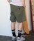 QUIKSILVER/キッズ KWS261011 TAXER YOUTH ショートパンツ ウォークショーツ クイックシルバー 男の子 ムラサキスポーツ