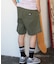 QUIKSILVER/キッズ KWS261011 TAXER YOUTH ショートパンツ ウォークショーツ クイックシルバー 男の子 ムラサキスポーツ