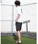 【ムラサキスポーツ別注】QUIKSILVER/水着 QLY261624M ラッシュガード 半袖 Tシャツ メンズ UVカット 速乾 接触冷感 水陸両用 クイックシルバー メンズ ムラサキスポーツ限定