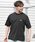 【ムラサキスポーツ別注】QUIKSILVER/水着 QLY261624M ラッシュガード 半袖 Tシャツ メンズ UVカット 速乾 接触冷感 水陸両用 クイックシルバー メンズ ムラサキスポーツ限定
