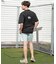 【ムラサキスポーツ別注】QUIKSILVER/水着 QLY261624M ラッシュガード 半袖 Tシャツ メンズ UVカット 速乾 接触冷感 水陸両用 クイックシルバー メンズ ムラサキスポーツ限定