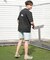 【ムラサキスポーツ別注】QUIKSILVER/水着 QLY261624M ラッシュガード 半袖 Tシャツ メンズ UVカット 速乾 接触冷感 水陸両用 クイックシルバー メンズ ムラサキスポーツ限定
