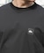 【ムラサキスポーツ別注】QUIKSILVER/水着 QLY261624M ラッシュガード 半袖 Tシャツ メンズ UVカット 速乾 接触冷感 水陸両用 クイックシルバー メンズ ムラサキスポーツ限定