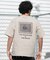 【ムラサキスポーツ別注】QUIKSILVER/水着 QLY261624M ラッシュガード 半袖 Tシャツ メンズ UVカット 速乾 接触冷感 水陸両用 クイックシルバー メンズ ムラサキスポーツ限定