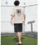 【ムラサキスポーツ別注】QUIKSILVER/水着 QLY261624M ラッシュガード 半袖 Tシャツ メンズ UVカット 速乾 接触冷感 水陸両用 クイックシルバー メンズ ムラサキスポーツ限定