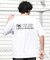 【ムラサキスポーツ別注】QUIKSILVER/水着 QLY261625M ラッシュガード 半袖 Tシャツ メンズ UVカット 速乾 接触冷感 水陸両用 クイックシルバー メンズ ムラサキスポーツ限定