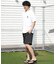 【ムラサキスポーツ別注】QUIKSILVER/水着 QLY261625M ラッシュガード 半袖 Tシャツ メンズ UVカット 速乾 接触冷感 水陸両用 クイックシルバー メンズ ムラサキスポーツ限定