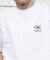 【ムラサキスポーツ別注】QUIKSILVER/水着 QLY261625M ラッシュガード 半袖 Tシャツ メンズ UVカット 速乾 接触冷感 水陸両用 クイックシルバー メンズ ムラサキスポーツ限定