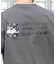 【ムラサキスポーツ別注】QUIKSILVER/水着 QLY261625M ラッシュガード 半袖 Tシャツ メンズ UVカット 速乾 接触冷感 水陸両用 クイックシルバー メンズ ムラサキスポーツ限定