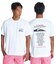 QUIKSILVER/水着 QLY262004 ICON OF SURF 26 SS 半袖Tシャツ 超速乾 UPF50+ 4WAYストレッチ クイックシルバー メンズ ムラサキスポーツ