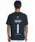 QUIKSILVER/水着 QLY262014 QS MEETS SS 半袖Tシャツ 速乾 UPF50+ ストレッチ クイックシルバー メンズ ムラサキスポーツ