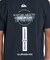QUIKSILVER/水着 QLY262014 QS MEETS SS 半袖Tシャツ 速乾 UPF50+ ストレッチ クイックシルバー メンズ ムラサキスポーツ