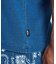 QUIKSILVER/QST262015 MERCURY PAISLEY SLEEVE ST 半袖Tシャツ ペイズリー柄 ルーズフィット クイックシルバー メンズ ムラサキスポーツ