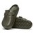 BIRKENSTOCK/メンズ  1026215 Boston ボストン サンダル シューズ  ビルケンシュトック ムラサキスポーツ