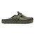 BIRKENSTOCK/メンズ 1026238 Boston ボストン サンダル シューズ  ビルケンシュトック ムラサキスポーツ