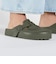 BIRKENSTOCK/メンズ 1026238 Boston ボストン サンダル シューズ  ビルケンシュトック ムラサキスポーツ