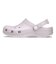 CROCS/205942-5DK クラシック グリッター クロッグ サンダル クロックス ムラサキスポーツ