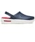 CROCS/209964-410 インモーション クロッグ サンダル クロックス ムラサキスポーツ