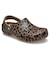 【限定】CROCS/211800-2LD クラシック アニマル クロッグ サンダル クロックス ムラサキスポーツ限定