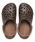 【限定】CROCS/211800-2LD クラシック アニマル クロッグ サンダル クロックス ムラサキスポーツ限定