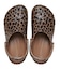 【限定】CROCS/211800-2LD クラシック アニマル クロッグ サンダル クロックス ムラサキスポーツ限定