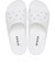 CROCS/213298-100 メンズ サタデー スライド サンダル クロックス ムラサキスポーツ