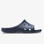 CROCS/213298-410 メンズ サタデー スライド サンダル クロックス ムラサキスポーツ