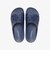 CROCS/213298-410 メンズ サタデー スライド サンダル クロックス ムラサキスポーツ