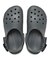 CROCS/213347-0YK クラシック バックル クロッグ サンダル クロックス ムラサキスポーツ