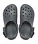 CROCS/213347-0YK クラシック バックル クロッグ サンダル クロックス ムラサキスポーツ