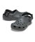 CROCS/213347-0YK クラシック バックル クロッグ サンダル クロックス ムラサキスポーツ