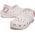 CROCS/213347-7DF クラシック バックル クロッグ サンダル クロックス ムラサキスポーツ