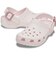 CROCS/213347-7DF クラシック バックル クロッグ サンダル クロックス ムラサキスポーツ