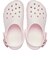 CROCS/213347-7DF クラシック バックル クロッグ サンダル クロックス ムラサキスポーツ