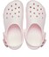 CROCS/213347-7DF クラシック バックル クロッグ サンダル クロックス ムラサキスポーツ