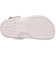 CROCS/213347-7DF クラシック バックル クロッグ サンダル クロックス ムラサキスポーツ