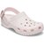 CROCS/213347-7DF クラシック バックル クロッグ サンダル クロックス ムラサキスポーツ