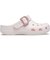 CROCS/213347-7DF クラシック バックル クロッグ サンダル クロックス ムラサキスポーツ