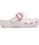 CROCS/213347-7DF クラシック バックル クロッグ サンダル クロックス ムラサキスポーツ