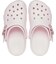 CROCS/213347-7DF クラシック バックル クロッグ サンダル クロックス ムラサキスポーツ