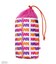 ROXY/RSD262201 【ROXY x HAWAIIAN AIRLINES】FLIP FLOP ポーチ付きビーチサンダル レディース ムラサキスポーツ