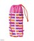 ROXY/RSD262201 【ROXY x HAWAIIAN AIRLINES】FLIP FLOP ポーチ付きビーチサンダル レディース ムラサキスポーツ