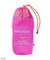 ROXY/RSD262201 【ROXY x HAWAIIAN AIRLINES】FLIP FLOP ポーチ付きビーチサンダル レディース ムラサキスポーツ