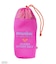 ROXY/RSD262201 【ROXY x HAWAIIAN AIRLINES】FLIP FLOP ポーチ付きビーチサンダル レディース ムラサキスポーツ