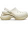 CROCS/212811-2MD スーパー ベイ クロッグ サンダル クロックス ムラサキスポーツ