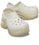 CROCS/212811-2MD スーパー ベイ クロッグ サンダル クロックス ムラサキスポーツ