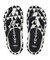 KEEN x ESOW x GINZA GL/メンズ 1031821 SHANTI ARTS シャンティ アーツ  軽量 キーン シューズ サンダル ムラサキスポーツ