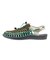 KEEN/メンズ 小さめ 1032179  UNEEK ユニーク キーン シューズ サンダル ムラサキスポーツ