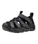 KEEN/15.0～19.5cm 1031921 HYPERPORT H2 ハイパーポート エイチツー 水陸両用 キーン キッズ サンダル シューズ アウトドア ムラサキスポーツ